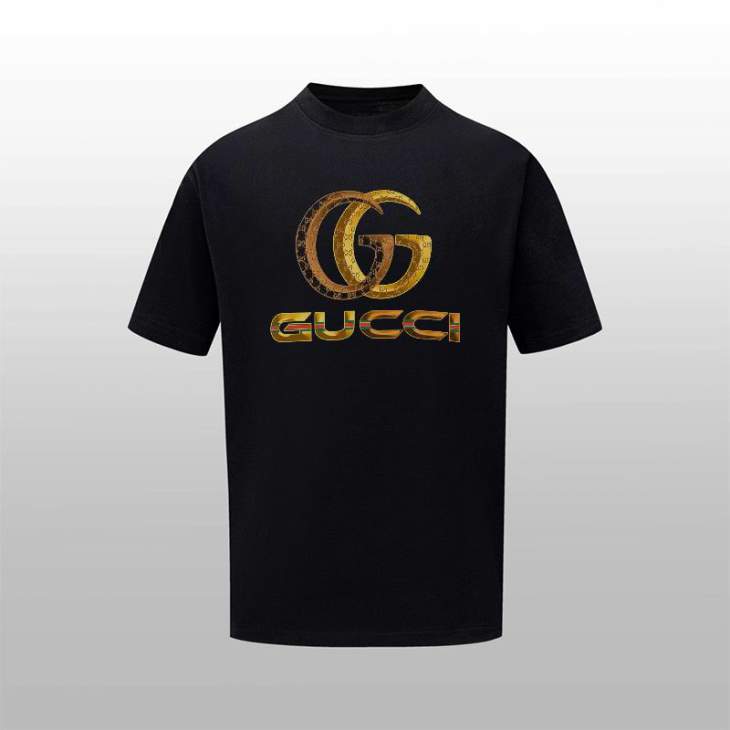 Picture of Gucci T Shirts Short _SKUGucciS-XLxetr2211319